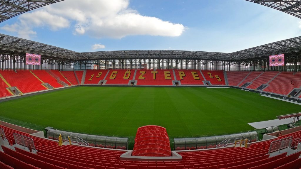 Industry update: more on safety, technology and fan experience — banner