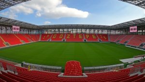 Industry update: more on safety, technology and fan experience