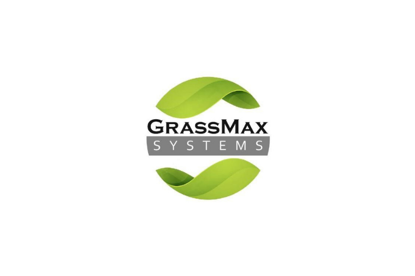 GrassMax Systems joins as new Corporate Partner — banner