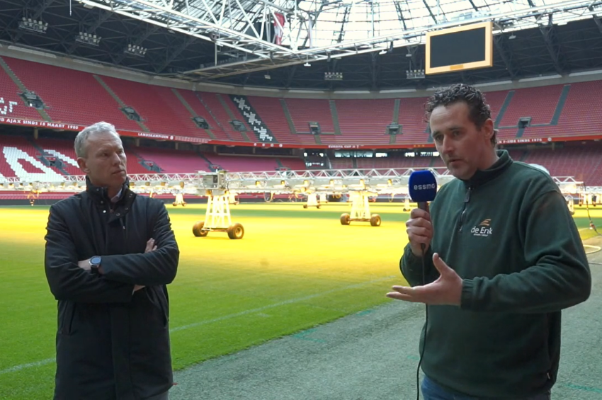Livestream and highlights of ESSMA’s 2021 Pitch Services e-Workshop — banner