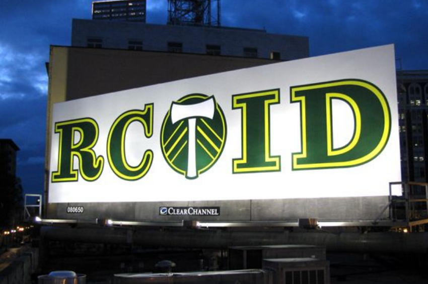 How Portland Timbers build their fanbase through traditions and community involvement