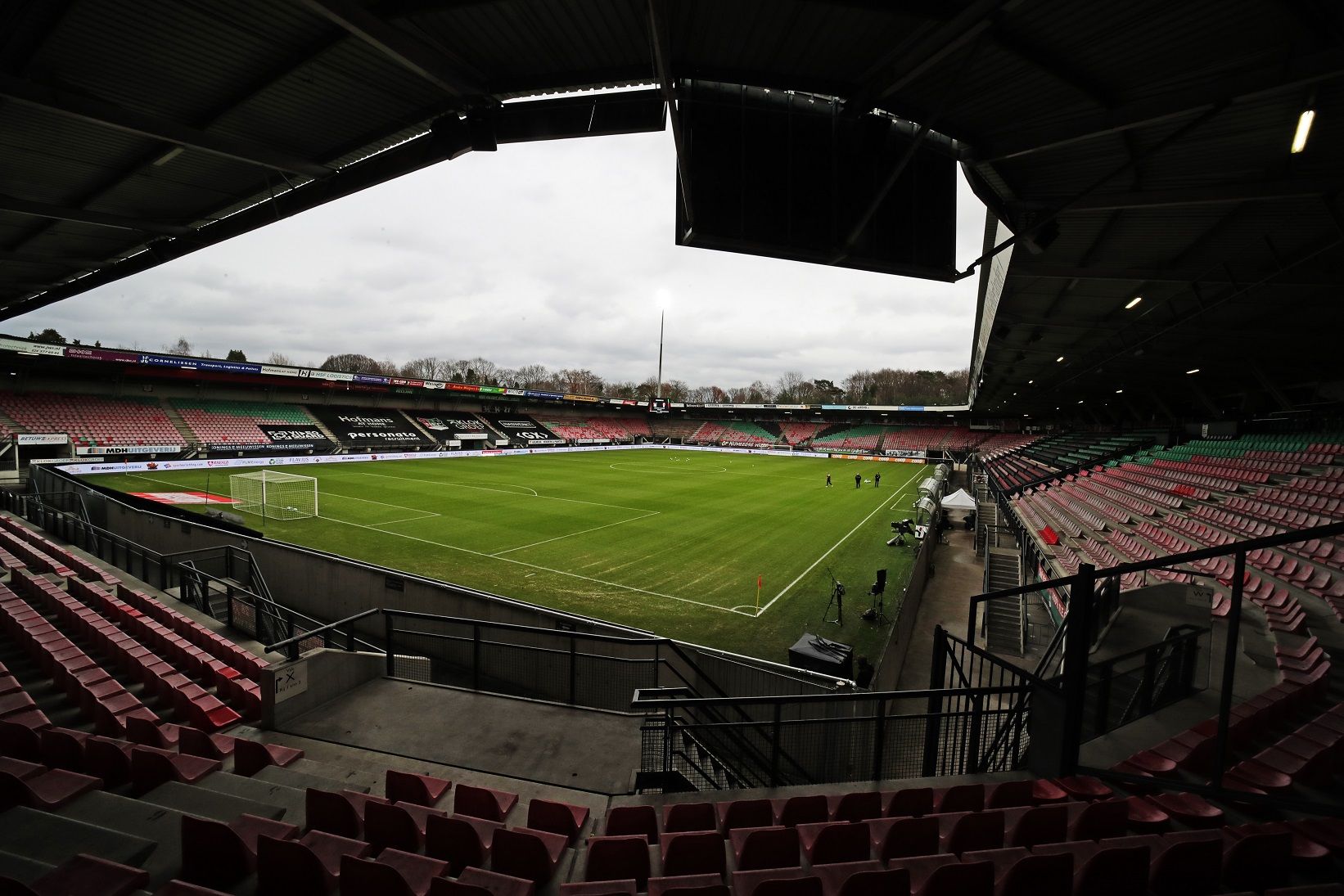 Industry update: more on the return of fans, ticketing & media