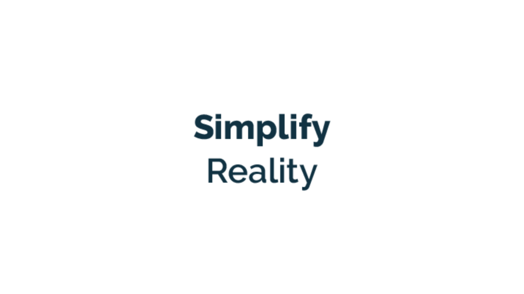 Simplify Reality joins ESSMA as new Corporate Partner — banner