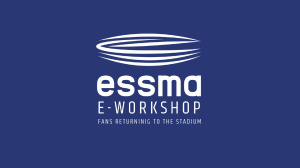 Livestream and highlights of ESSMA’s 2021 Return to Stadiums e-Workshop