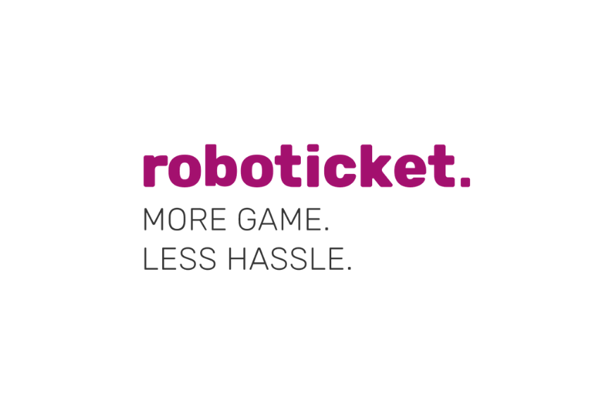 Roboticket joins ESSMA as Corporate Partner — banner