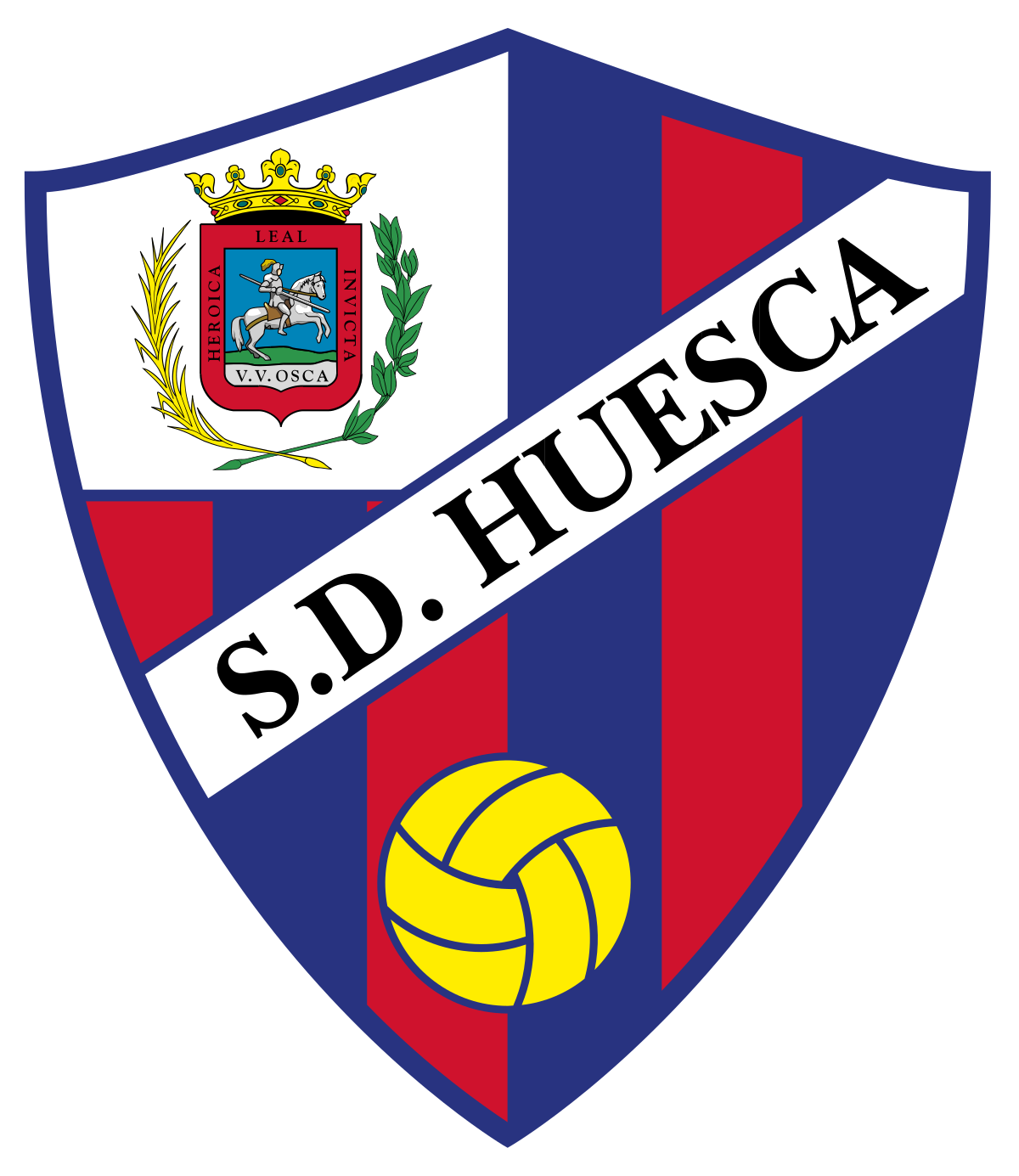 SD Huesca