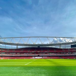 ESSMA London Stadium Tour – Takeaways