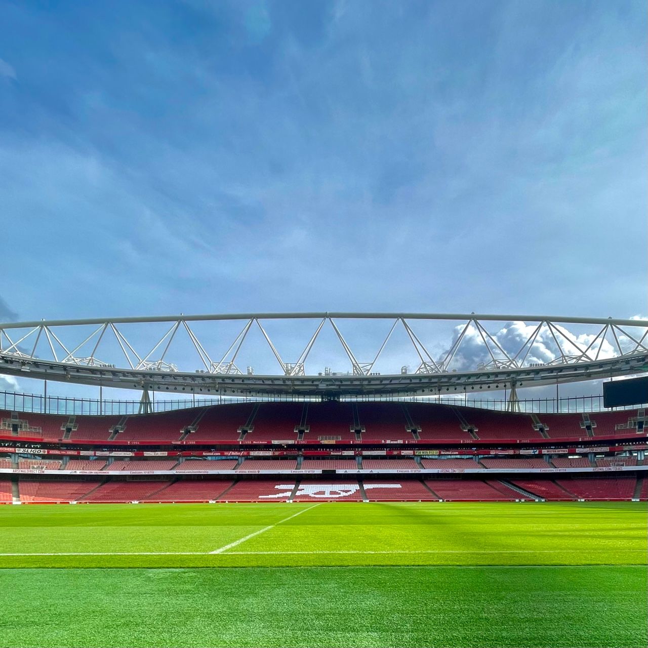 ESSMA London Stadium Tour – Takeaways