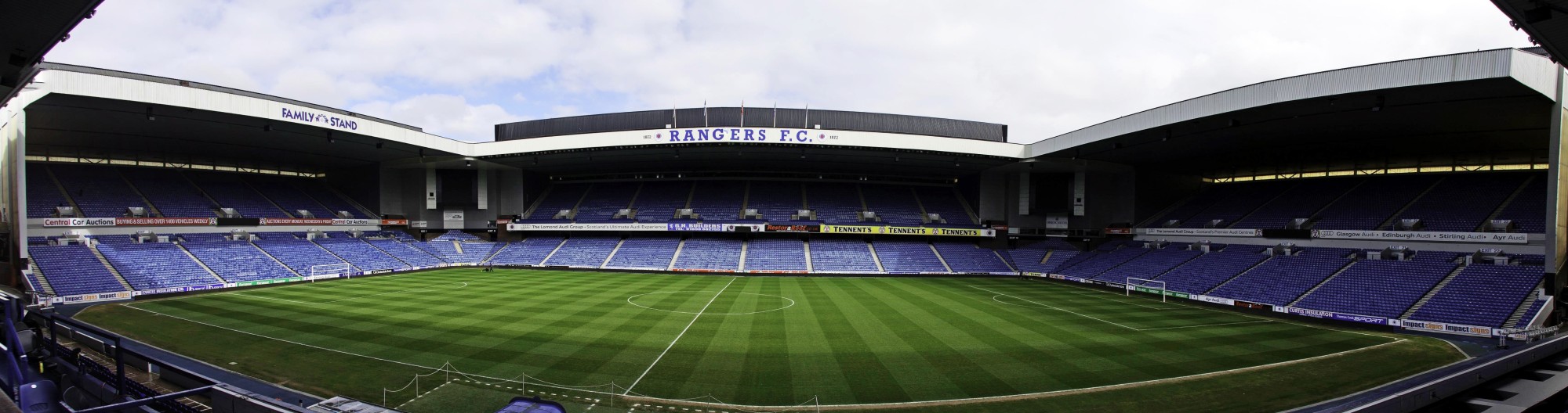 Stadium Industry Updates 23 May 2023