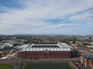 Stadium Industry Updates 09 January 2024