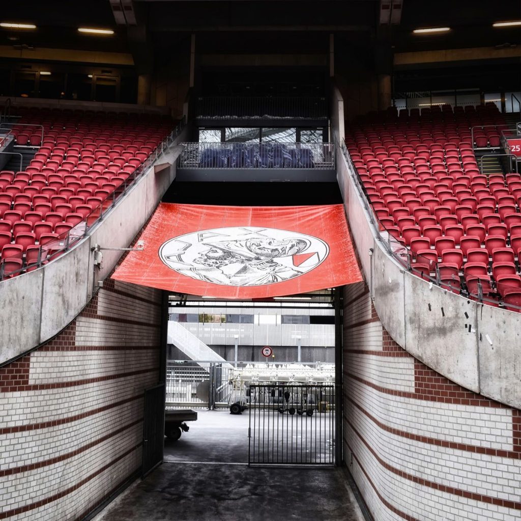 Industry update: more on ticketing, development and fan experience — banner