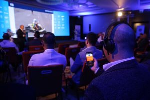 Interprefy joins ESSMA as new Corporate Partner