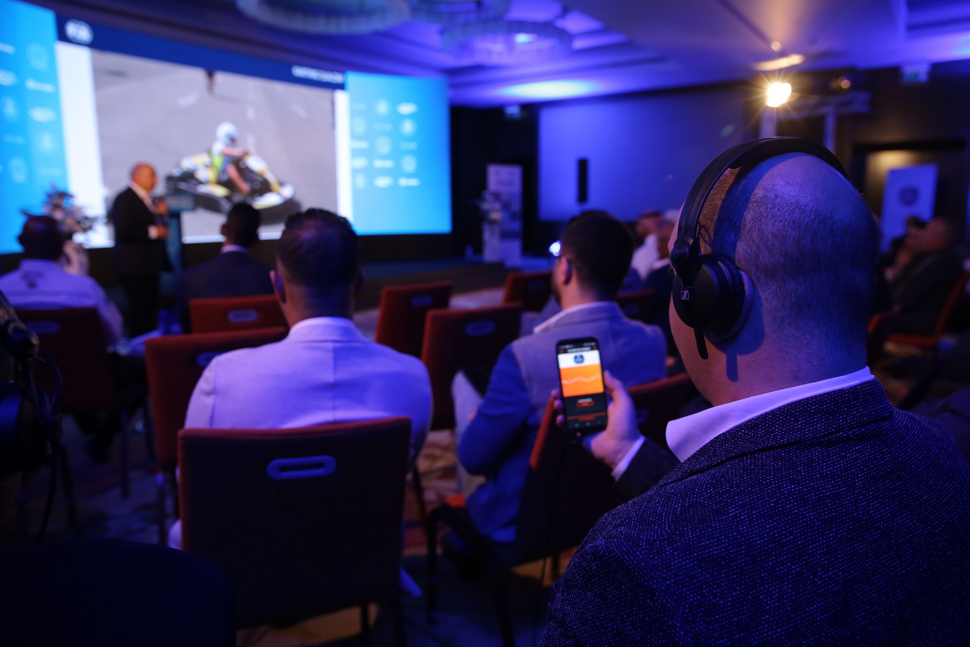 Interprefy joins ESSMA as new Corporate Partner