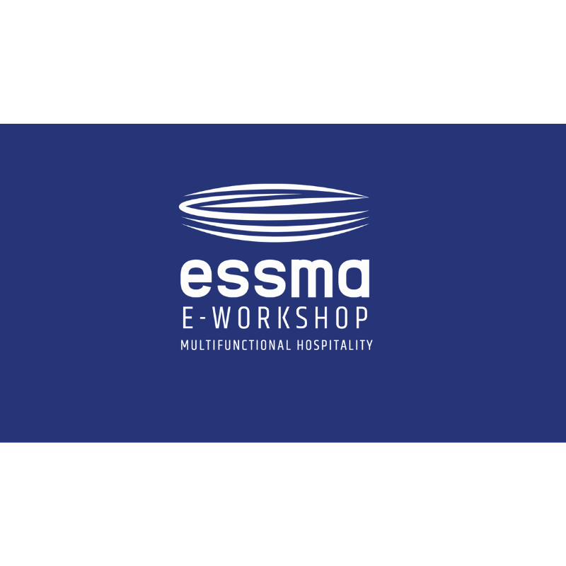 Livestream Multifunctional Hospitality e-Workshop