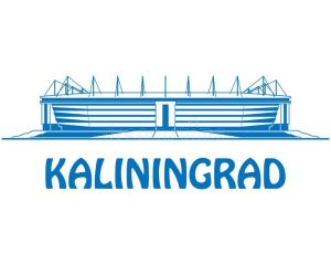 Kaliningrad Stadium