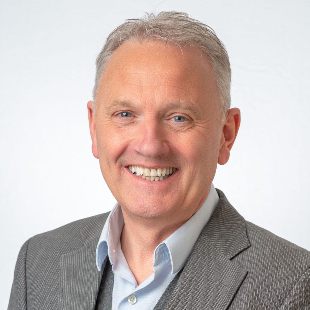 Standing Strong: Ken Scott (Head of Inspectorate SGSA) on Implementing Safe Standing and Empowering Fans — banner