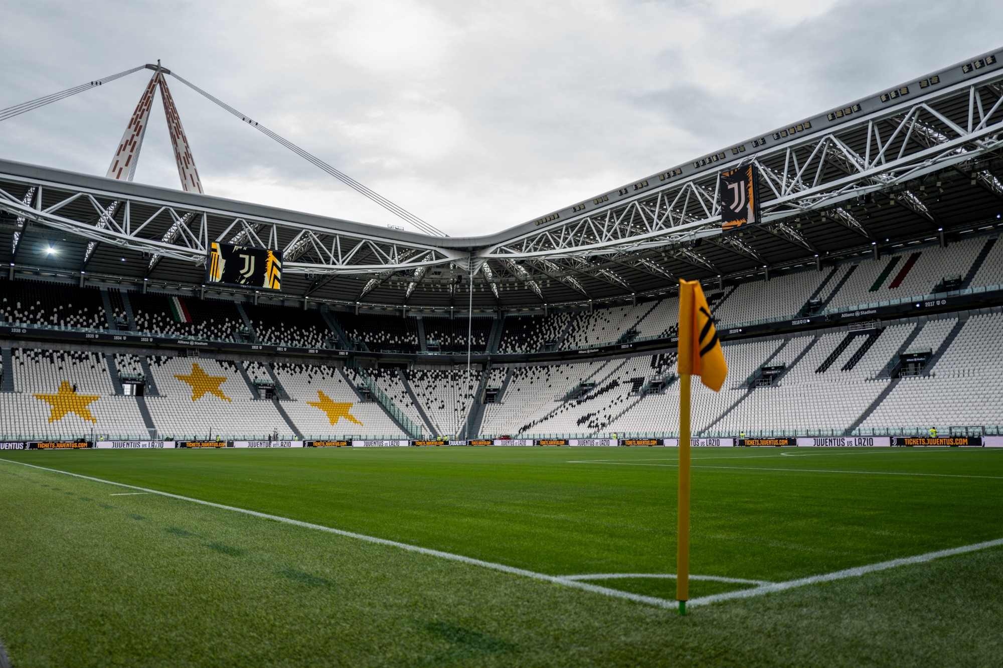 Juventus to Host the 2024 ESSMA Pitch Management Workshop