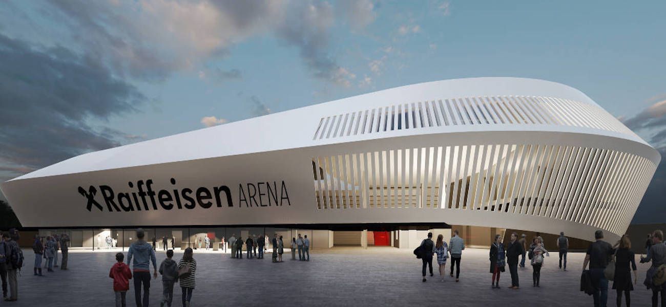 Discover the latest stadium updates in the fourth ESSMA Stadium Development Report 2020!