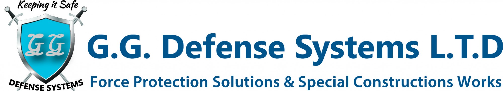 G.G. Defense Systems