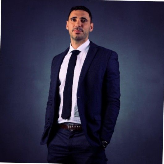 Behind the Scenes: Managing Football Operations and Player Activations with AC Milan’s Lorenzo Libutti