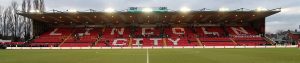 Stadium Industry Updates 11 April 2023