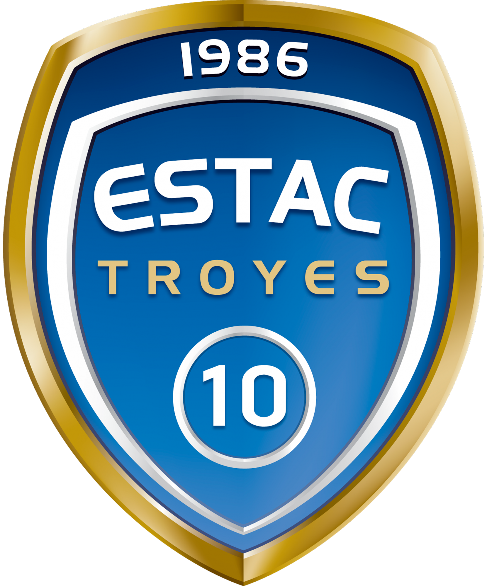 ESTAC Troyes