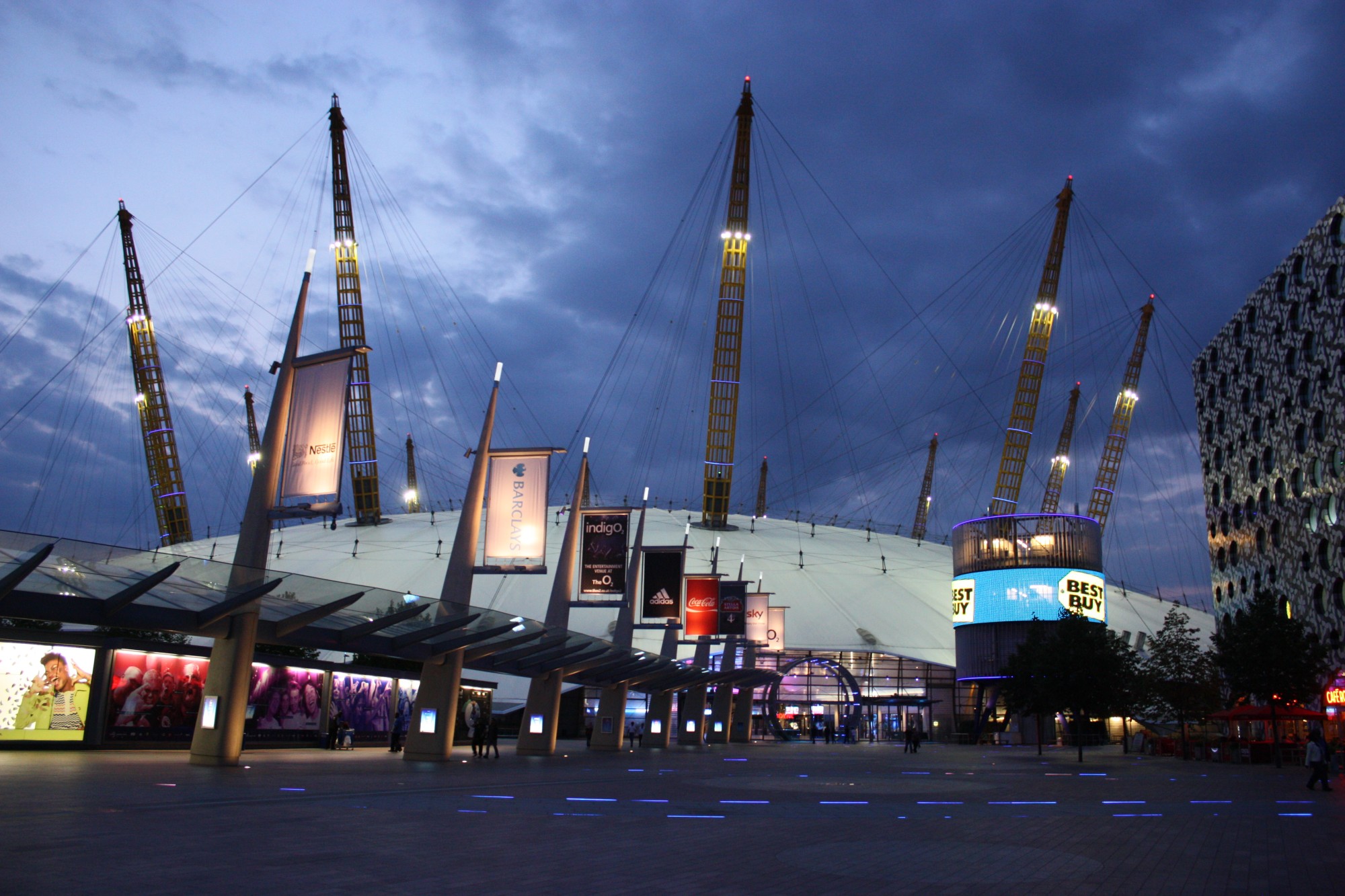 ESSMA Stadium Industry Updates 21 November 2023