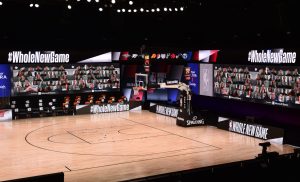 Safely preparing your venue for the return of fans: insights from Ireland and the US