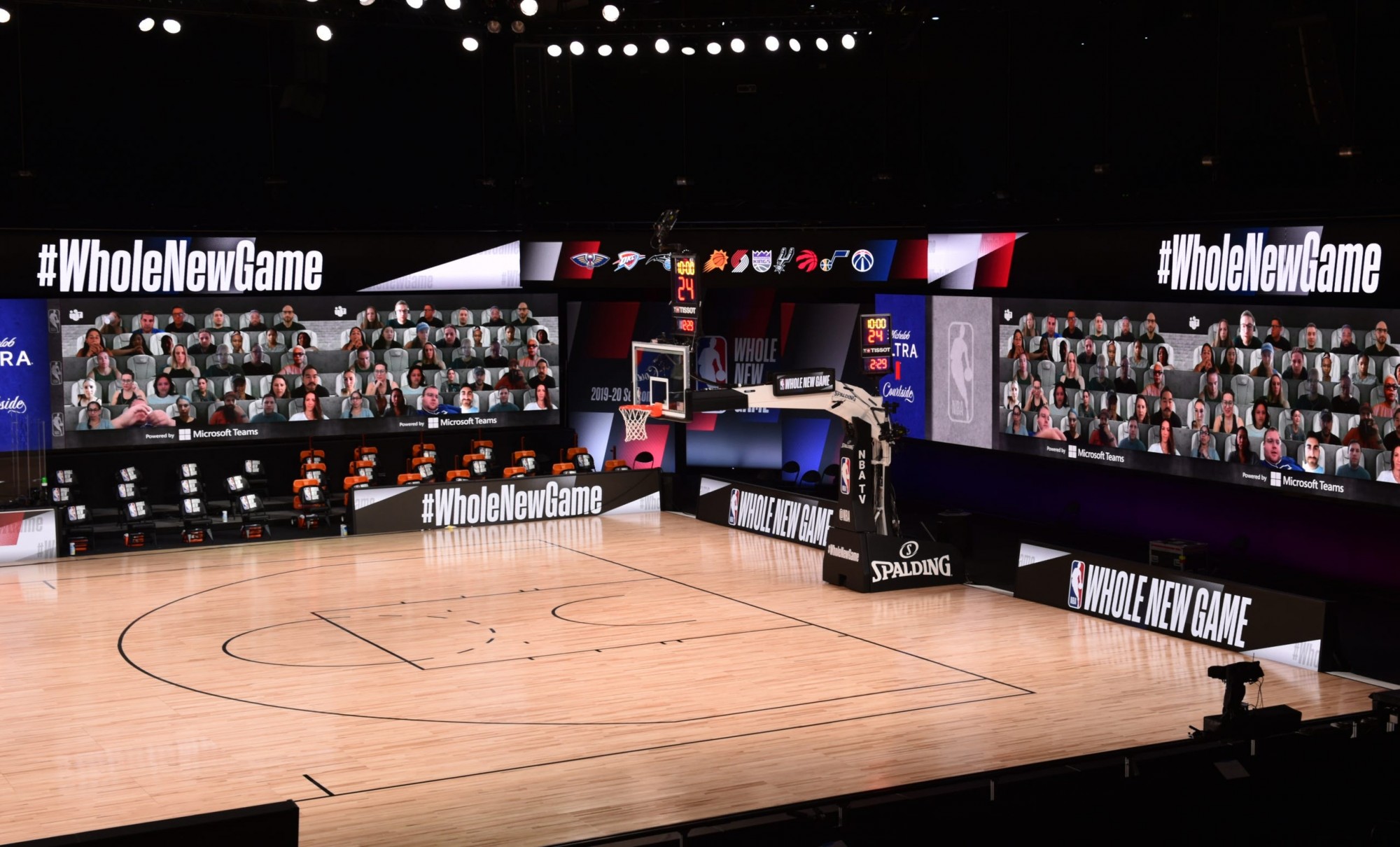 Safely preparing your venue for the return of fans: insights from Ireland and the US