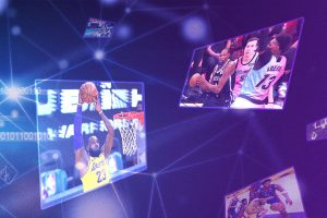 Non-fungible tokens: the future of sports card collecting?