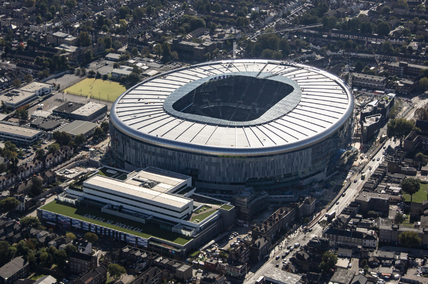 How Stadium Operations Software increases safety and efficiency — banner