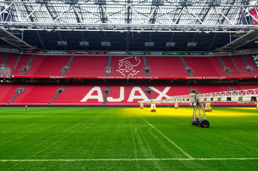 How data gathering can improve pitch quality