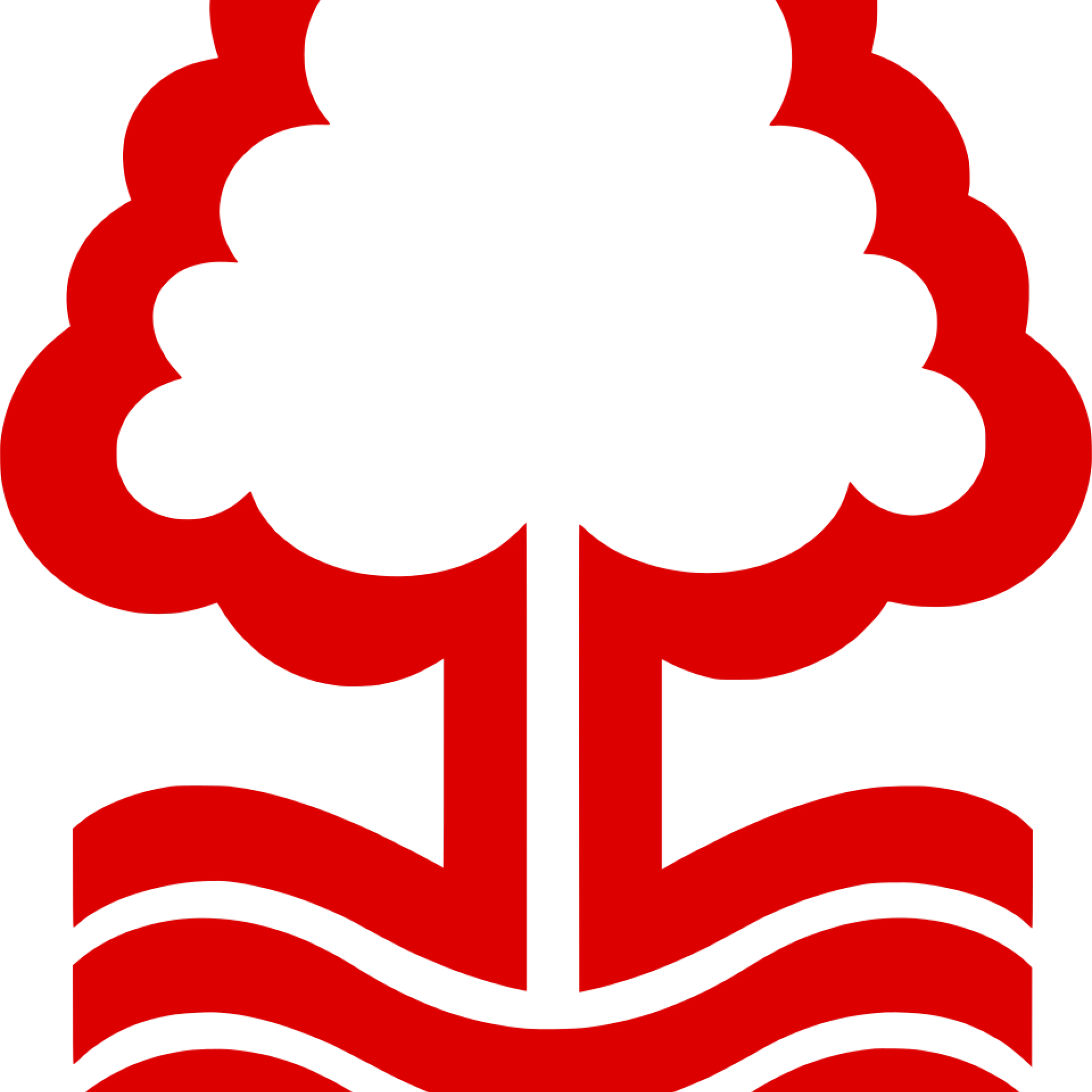 Nottingham Forest L.F.C.