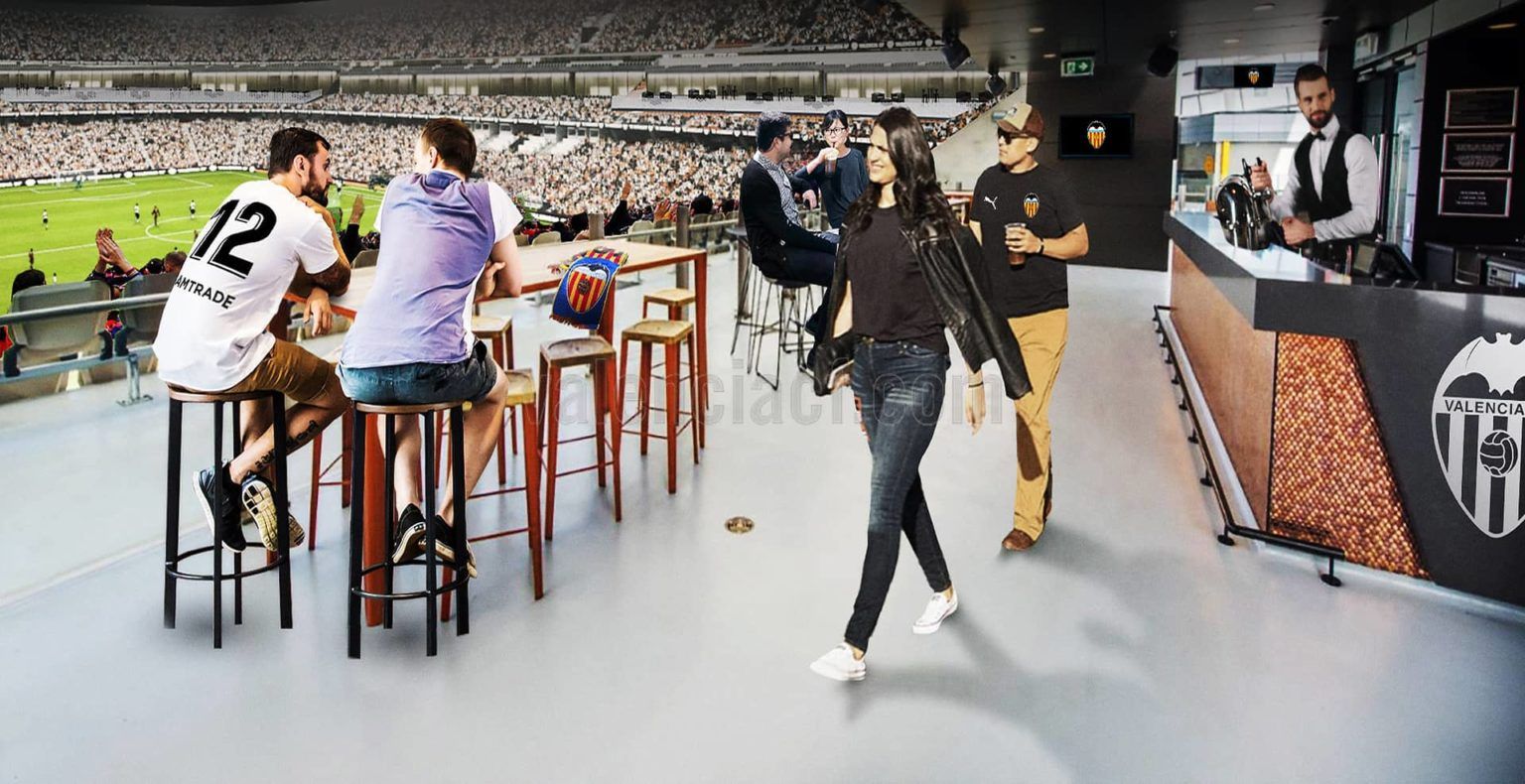 Industry update: new plans in Valencia and Nijmegen