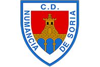 CD Numancia