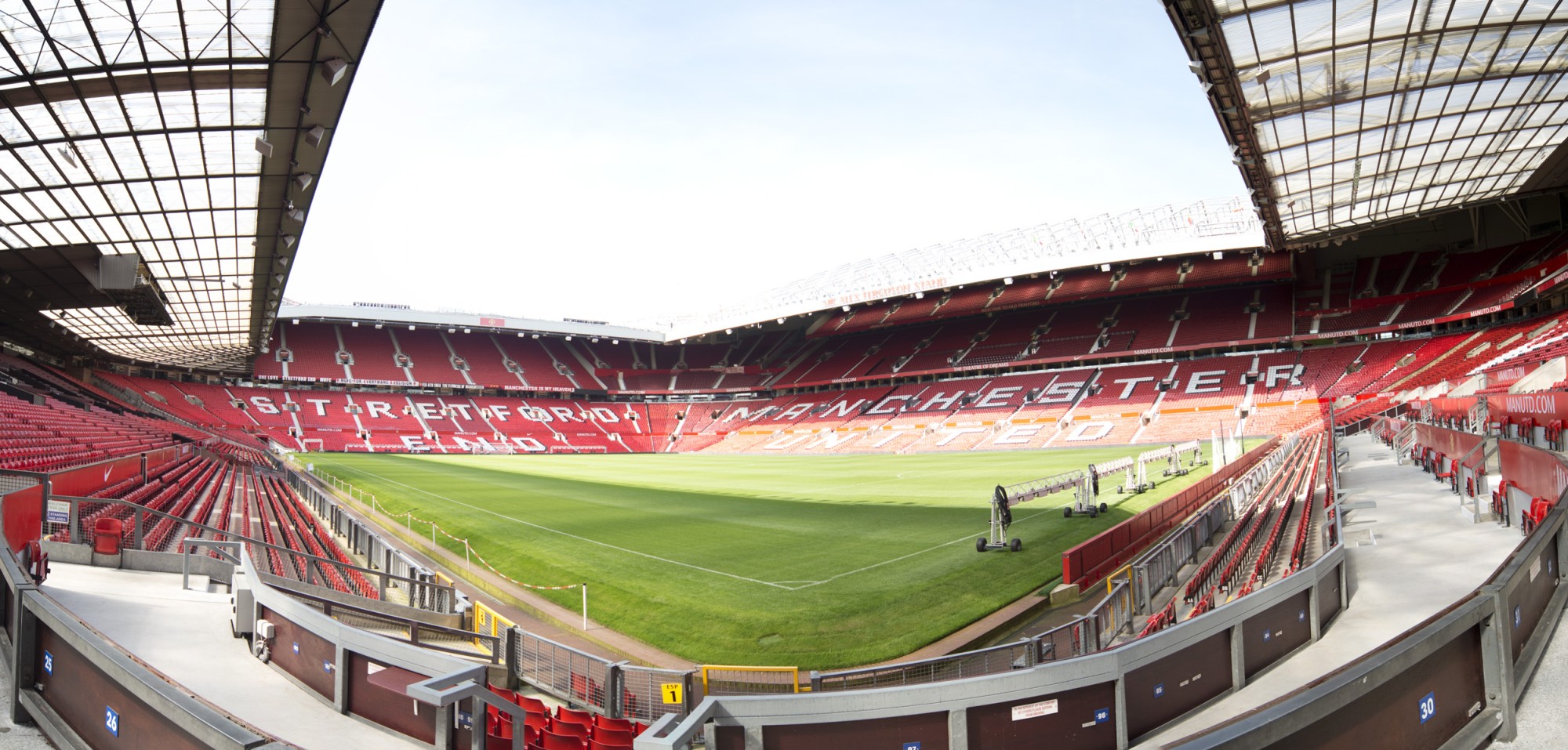 Stadium Industry Updates 22 August 2023