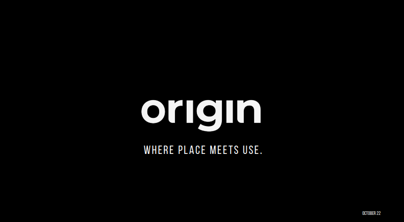 London Stadium Tour – Hospitality, Origin