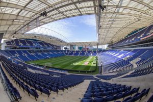 Stadium operations software: making quick decisions with real-time information