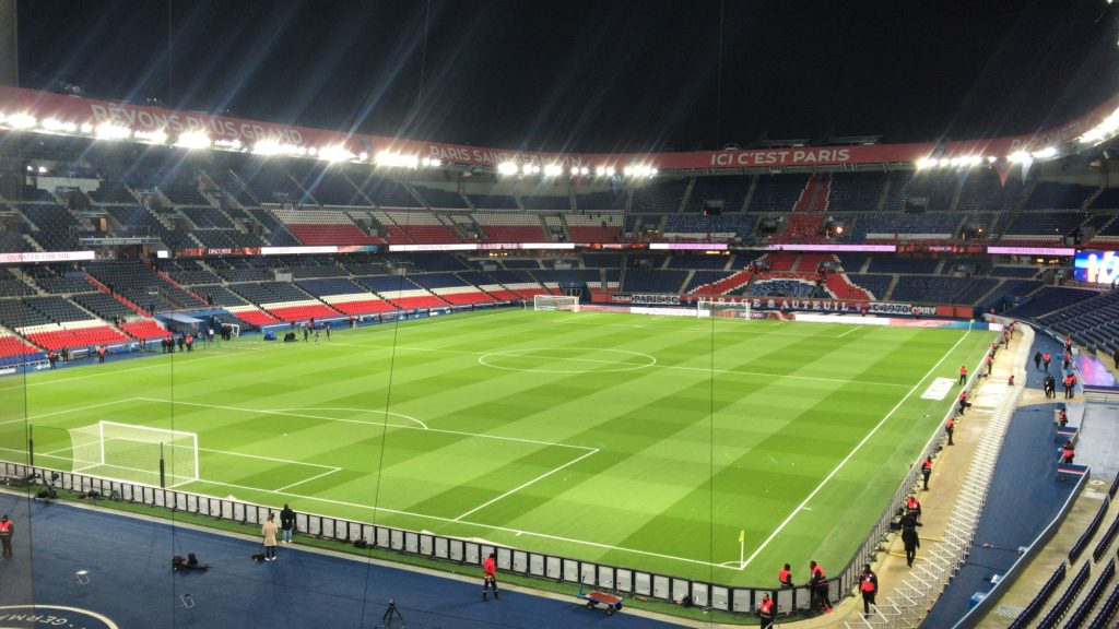 Stadium Industry Updates 13 February 2024 — banner