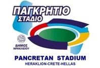 Pagkritio Stadio