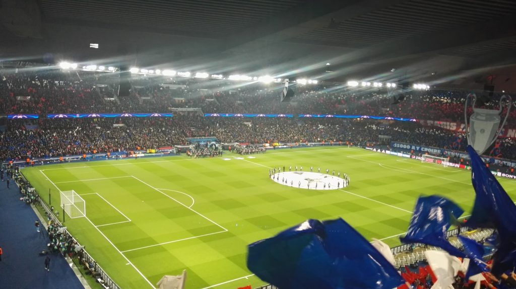 ESSMA Stadium Industry Updates 28 November — banner