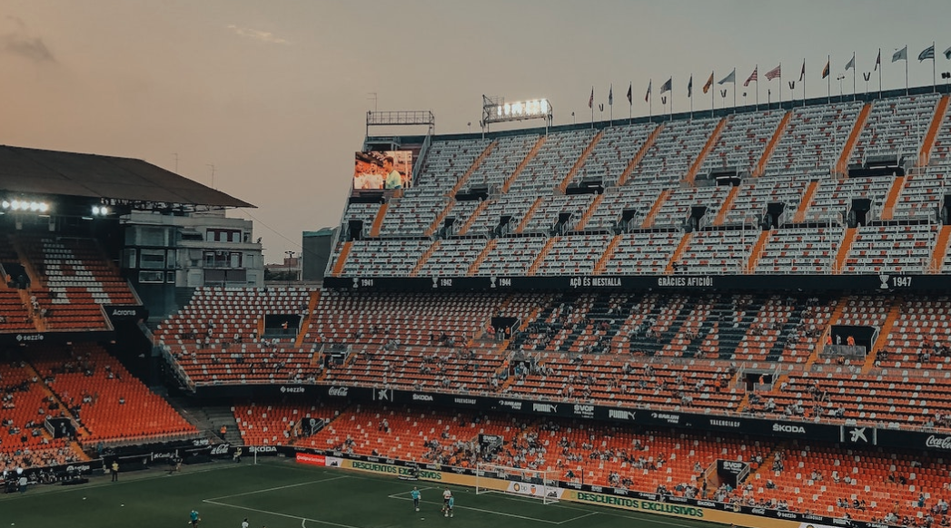Industry update: new stadium projects and naming rights