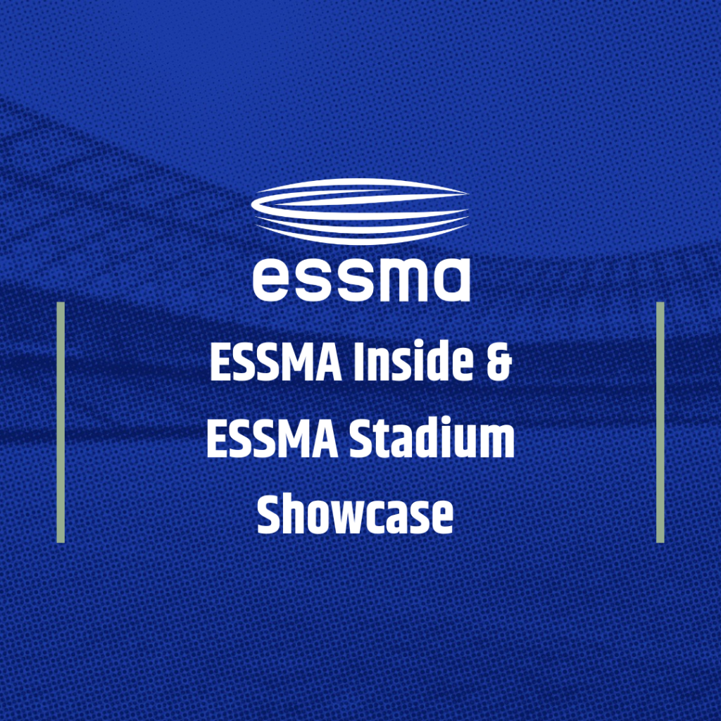 ? ESSMA Inside & Stadium Showcase – Episode 1 Recordings Now Available for ESSMA Member
