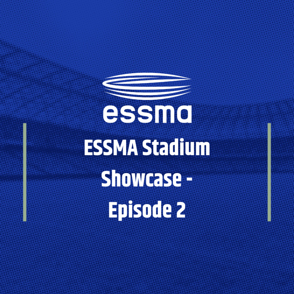 ? ESSMA Stadium Showcase – Episode 2 Recording Now Available for ESSMA Members