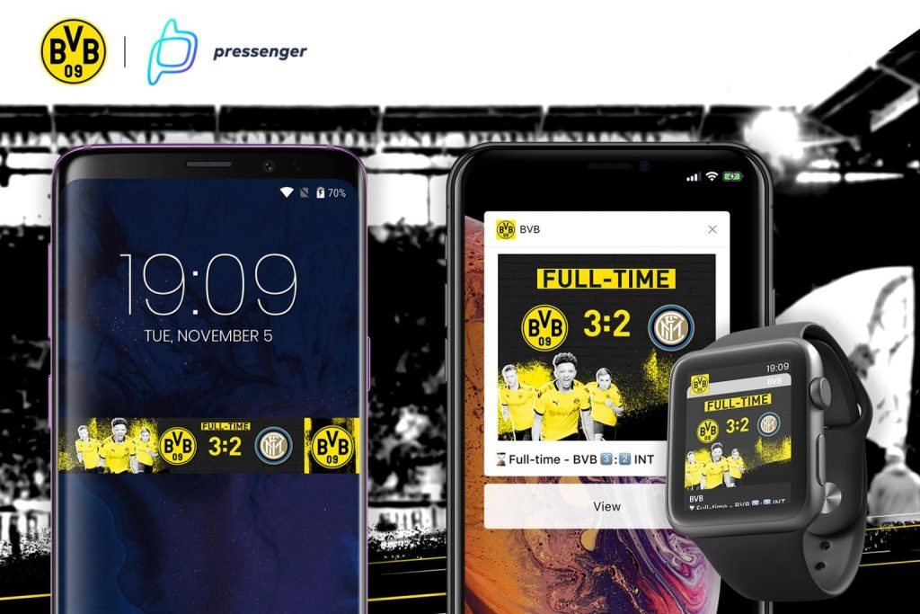Industry update: more on fan experience, ticketing and F&B — banner