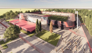 Stadium Industry Updates 24 July