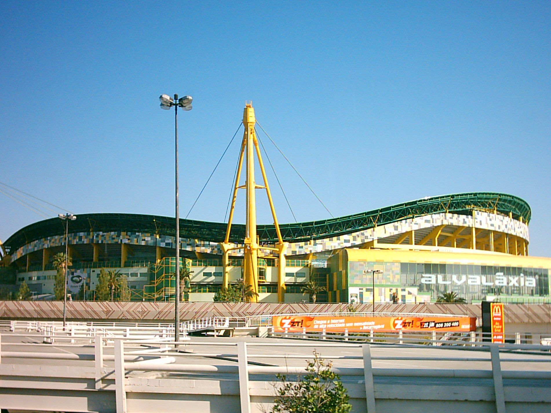 Stadium Industry Updates – 8 August 2023
