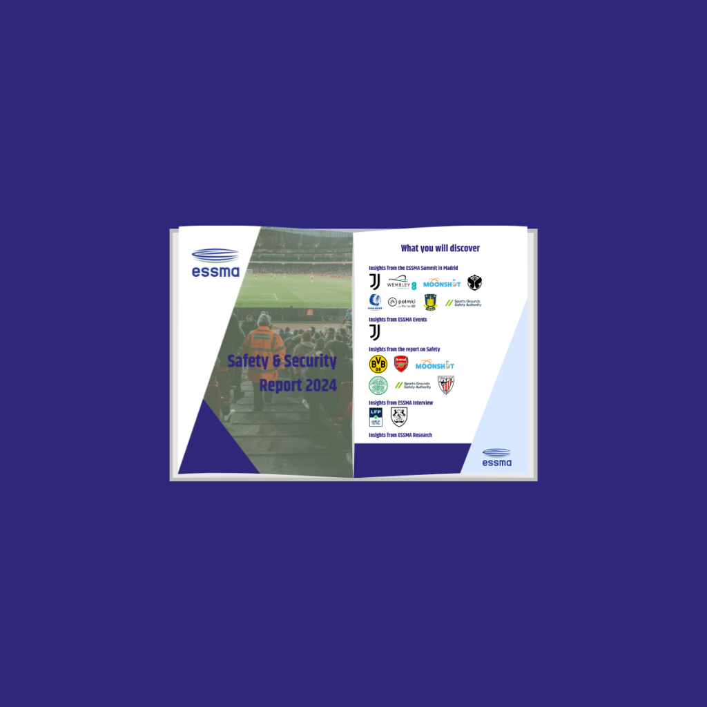 Safety & Security Report 2024