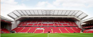 How hospitality impacts stadium development – insights from our webinar