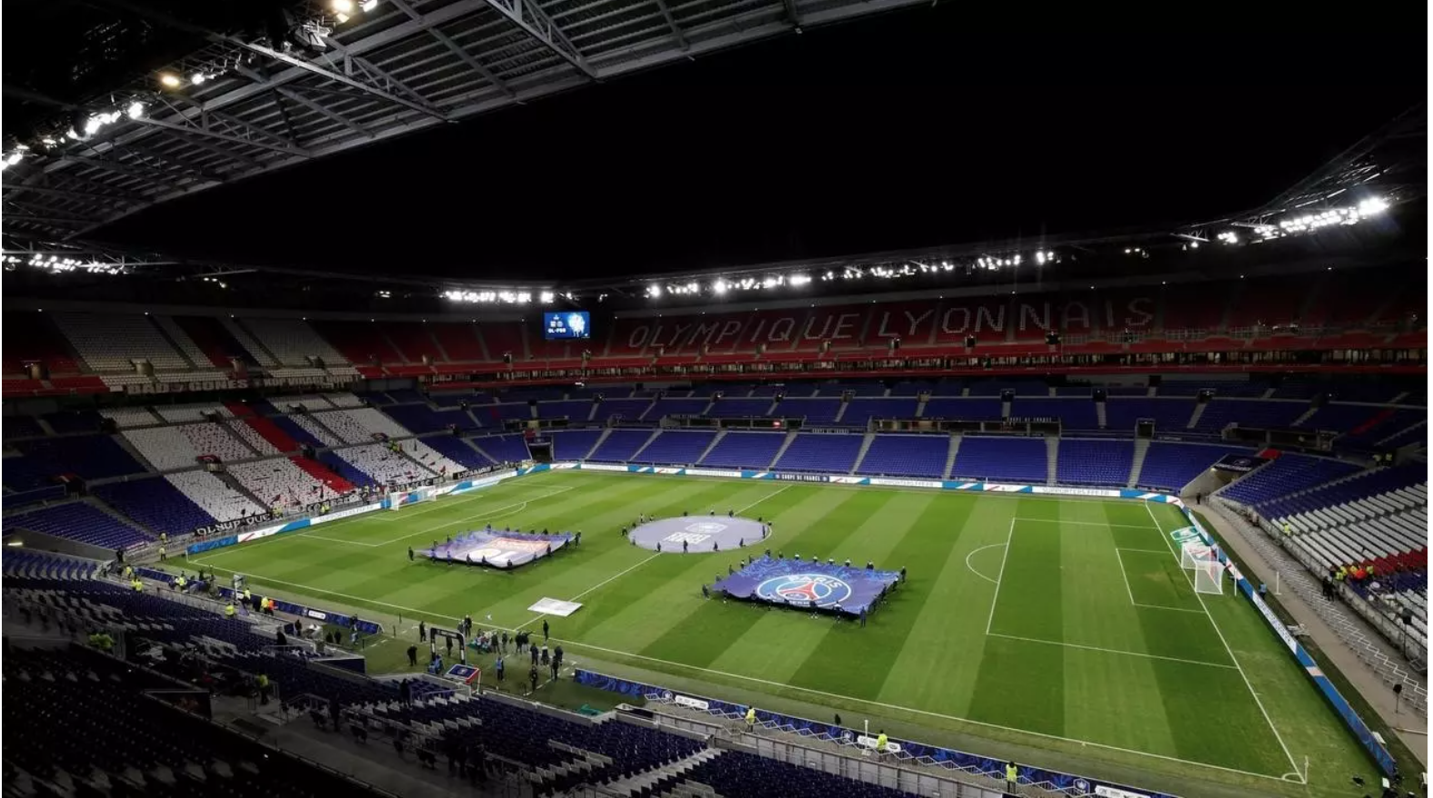 Pressure on sponsorships deals across Europe keeps growing due to COVID-19